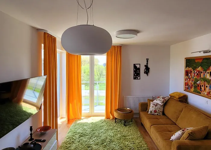 Comfort Del Mar Ii קולובז'ג