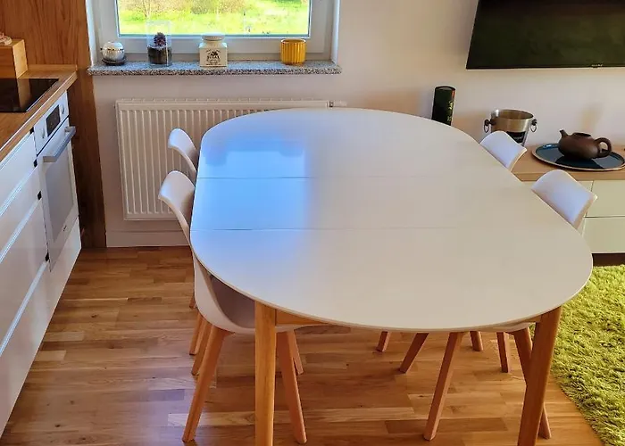 Comfort Del Mar Ii דירה