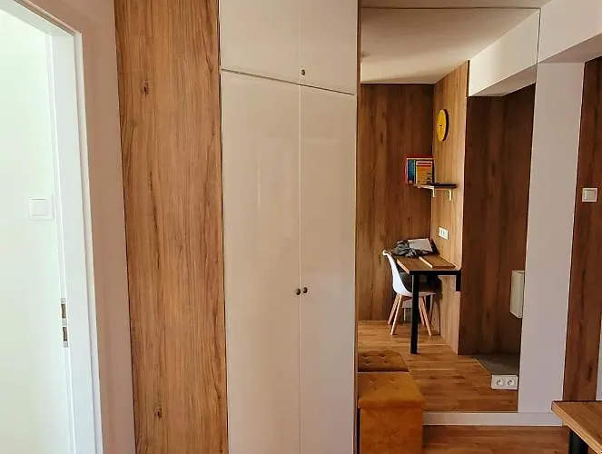 Comfort Del Mar Ii קולובז'ג