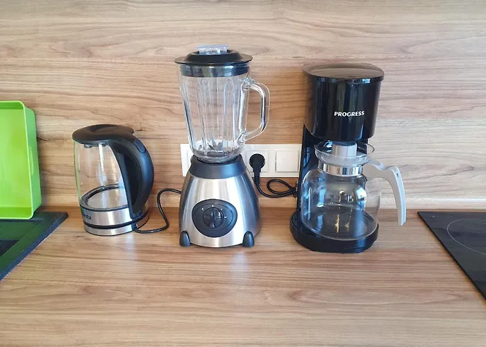 דירה Comfort Del Mar Ii *