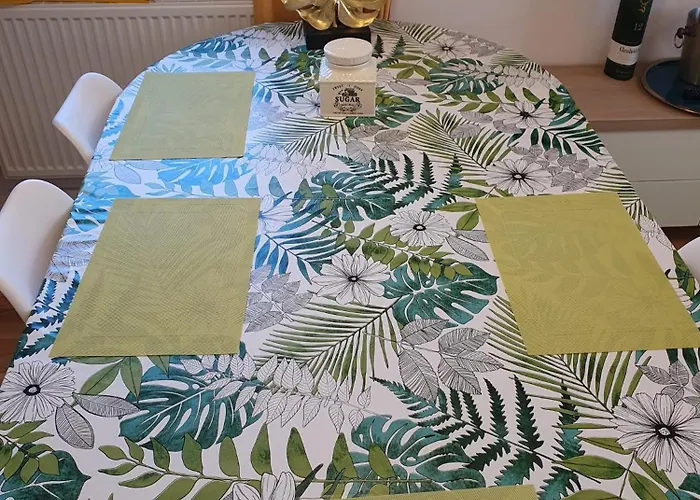 Comfort Del Mar Ii דירה