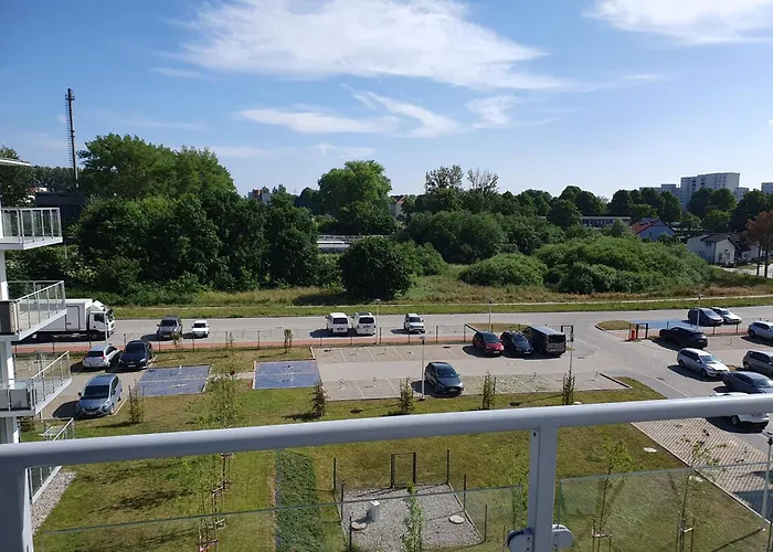 דירה Comfort Del Mar Ii