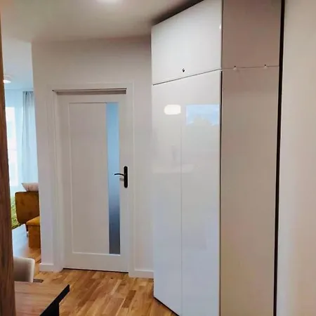 Comfort Del Mar Ii Apartment