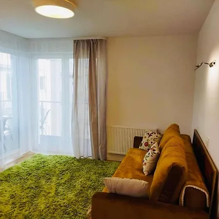 Apartament Comfort Del Mar Ii