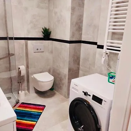 Comfort Del Mar Ii * Kolobrzeg