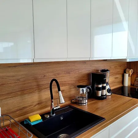 Comfort Del Mar Ii * Kolobrzeg