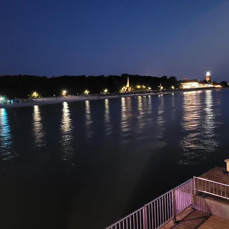 Comfort Del Mar Ii Колобжег