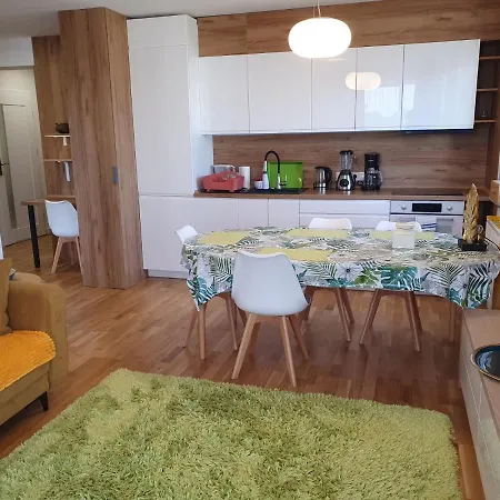 Comfort Del Mar Ii Apartment *