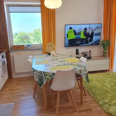 Comfort Del Mar Ii Apartamento Kołobrzeg