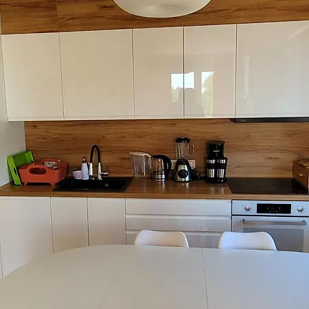 Apartment Comfort Del Mar Ii