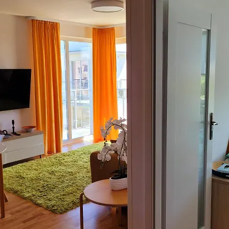 Comfort Del Mar Ii