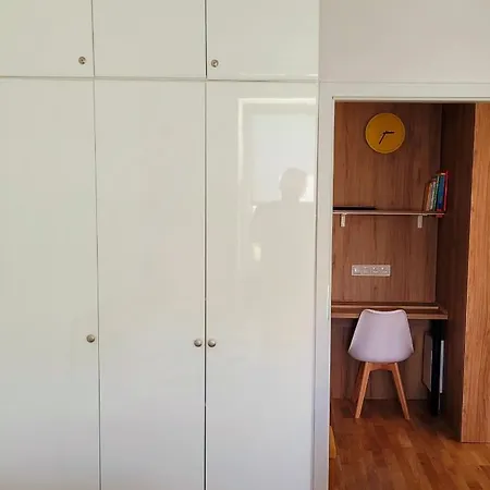 Comfort Del Mar Ii Apartament
