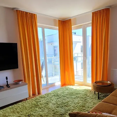 Comfort Del Mar Ii Kolobrzeg