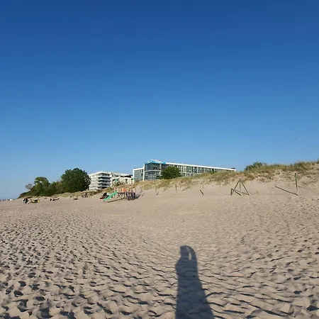 Apartment Comfort Del Mar Ii