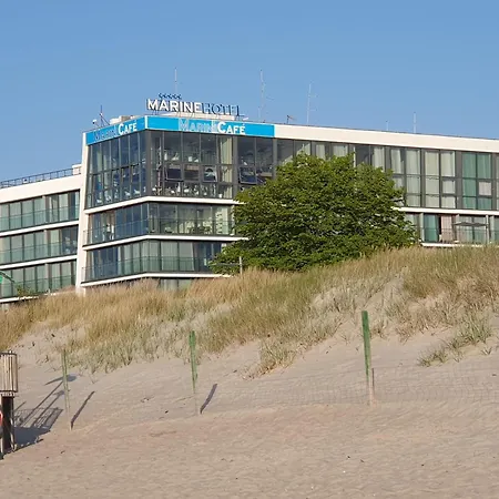 Apartament Comfort Del Mar Ii *