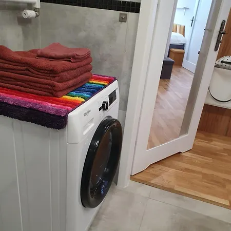 Daire Comfort Del Mar Ii *