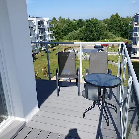 Apartament Comfort Del Mar Ii