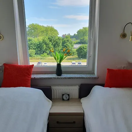 Comfort Del Mar Ii Apartment Kolobrzeg