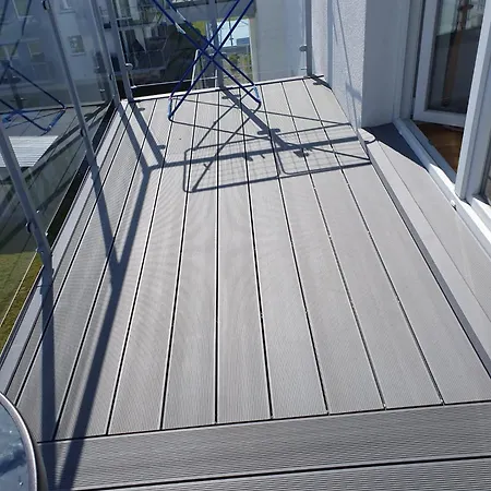 Apartment Comfort Del Mar Ii *