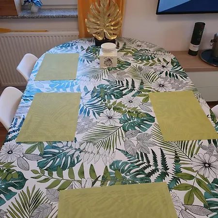 Comfort Del Mar Ii Apartment