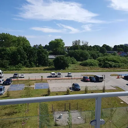 Apartment Comfort Del Mar Ii