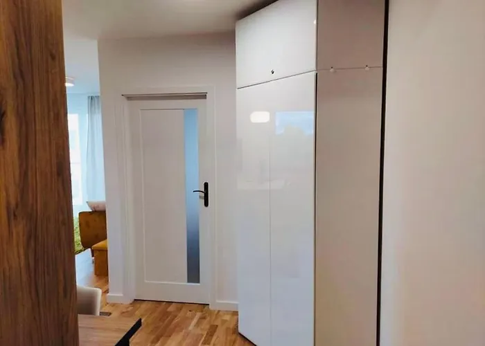 Comfort Del Mar Ii Apartament