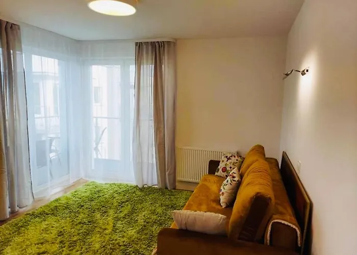 Apartament Comfort Del Mar Ii