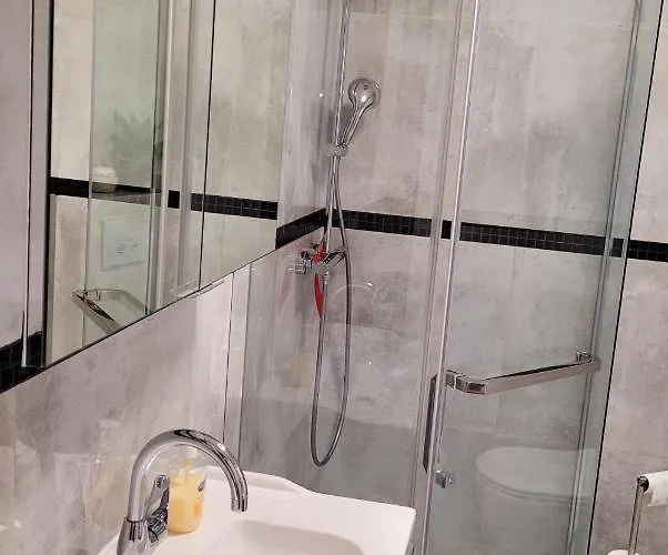 Comfort Del Mar Ii * Kołobrzeg