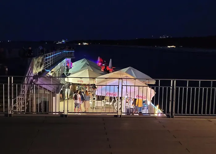 Apartament Comfort Del Mar Ii