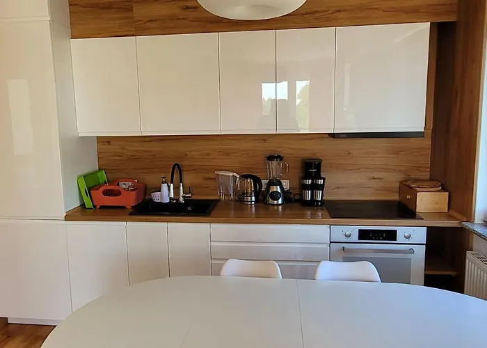 Apartament Comfort Del Mar Ii