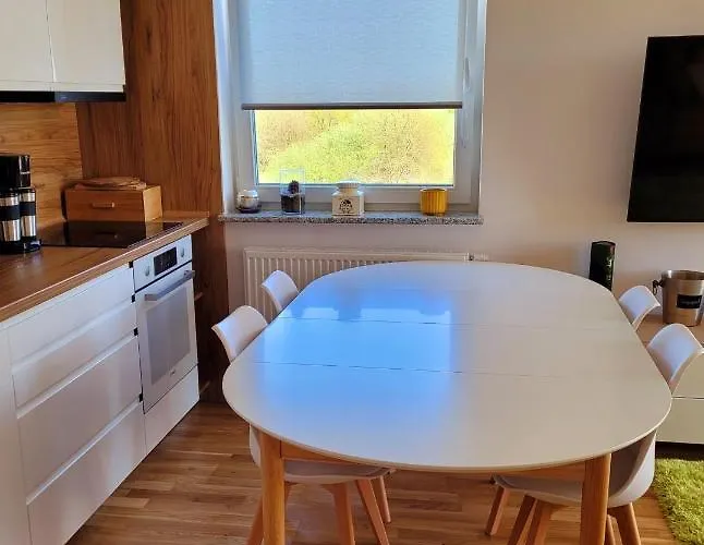 Comfort Del Mar Ii Apartament