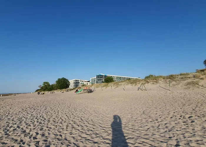 Apartament Comfort Del Mar Ii