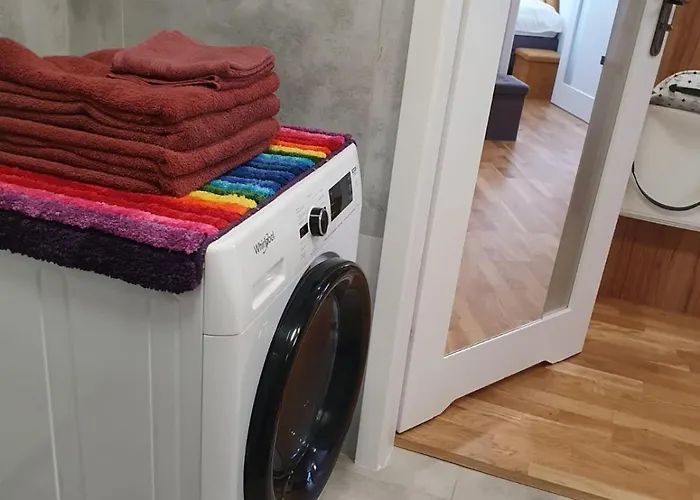 Apartament Comfort Del Mar Ii *