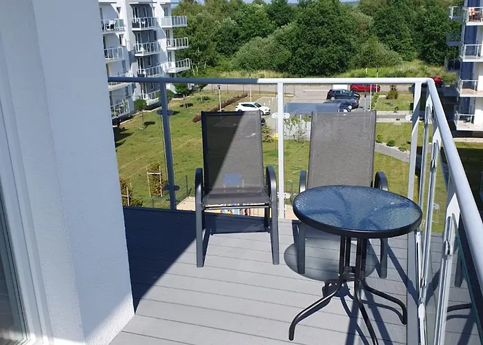 Apartament Comfort Del Mar Ii