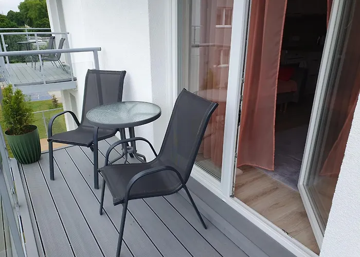 Apartament Comfort Del Mar Ii *