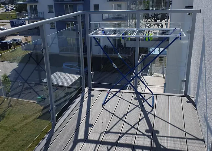 Comfort Del Mar Ii Apartament